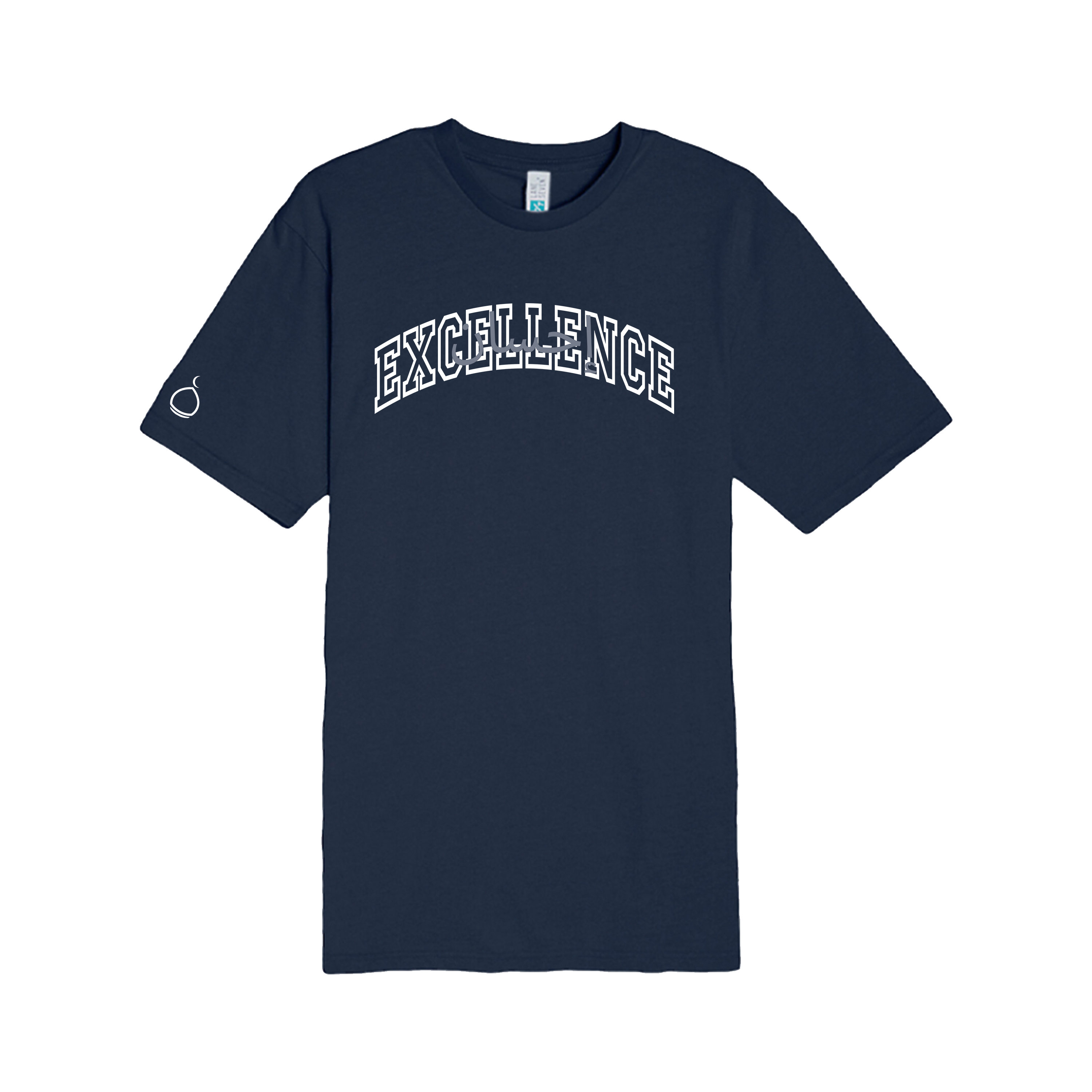 Essential Short Sleeve Tees