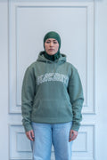 Modest Forever Sincerity Hoodie (Ikhlas) — view 1