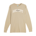 Modest Forever Modesty Long Sleeve Tee — premium long sleeve tee (view 1)