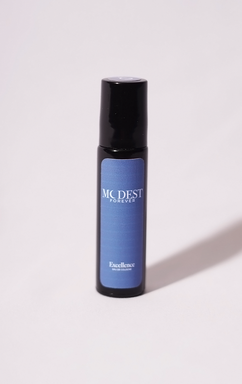 Modest Forever Excellence Attar Scent — alcohol-free traditional Arabic attar (view 2)