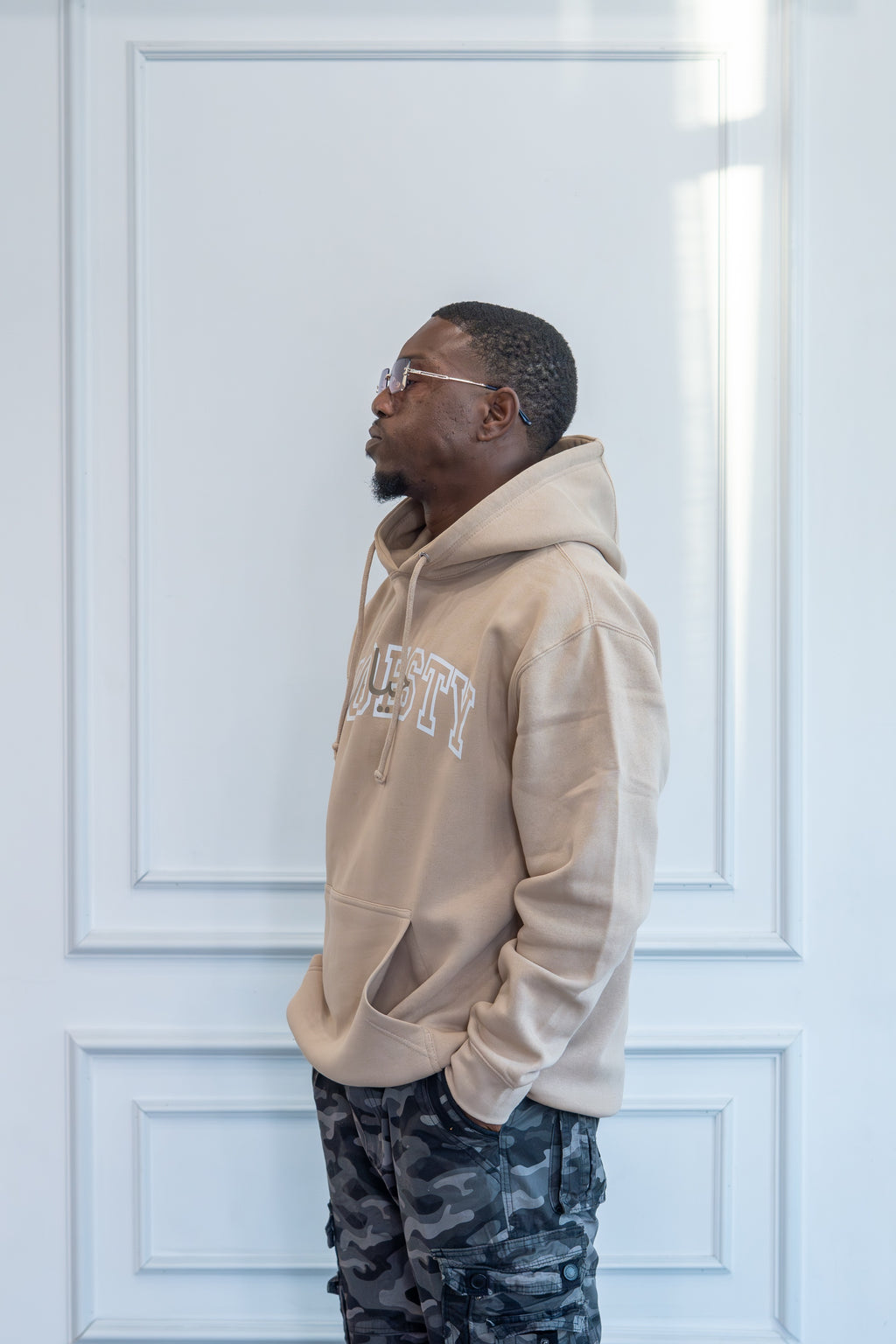 Modest Forever Modesty Hoodie (Hayaa) — view 8