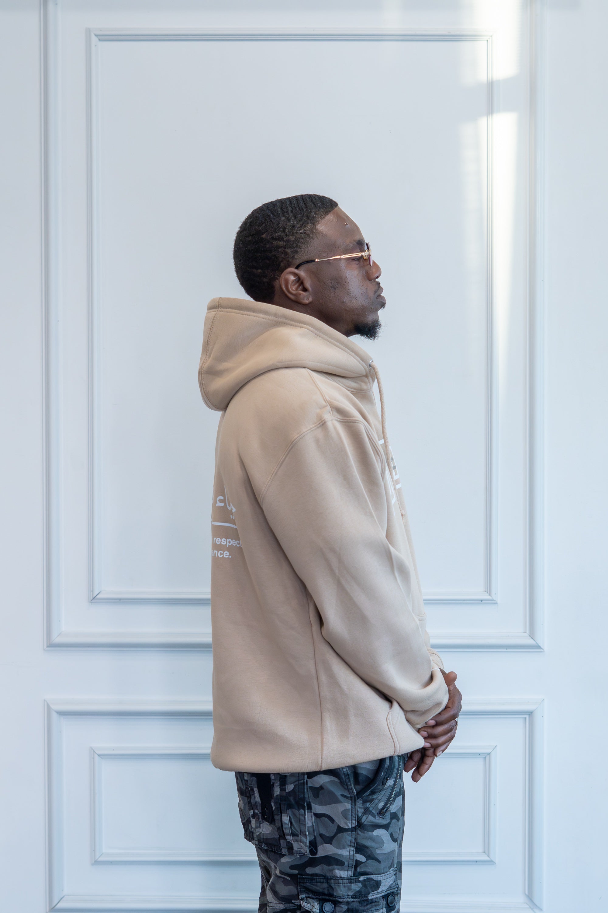 Modest Forever Modesty Hoodie (Hayaa) — view 10