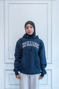 Modest Forever Excellence Hoodie (Ihsan) — view 1