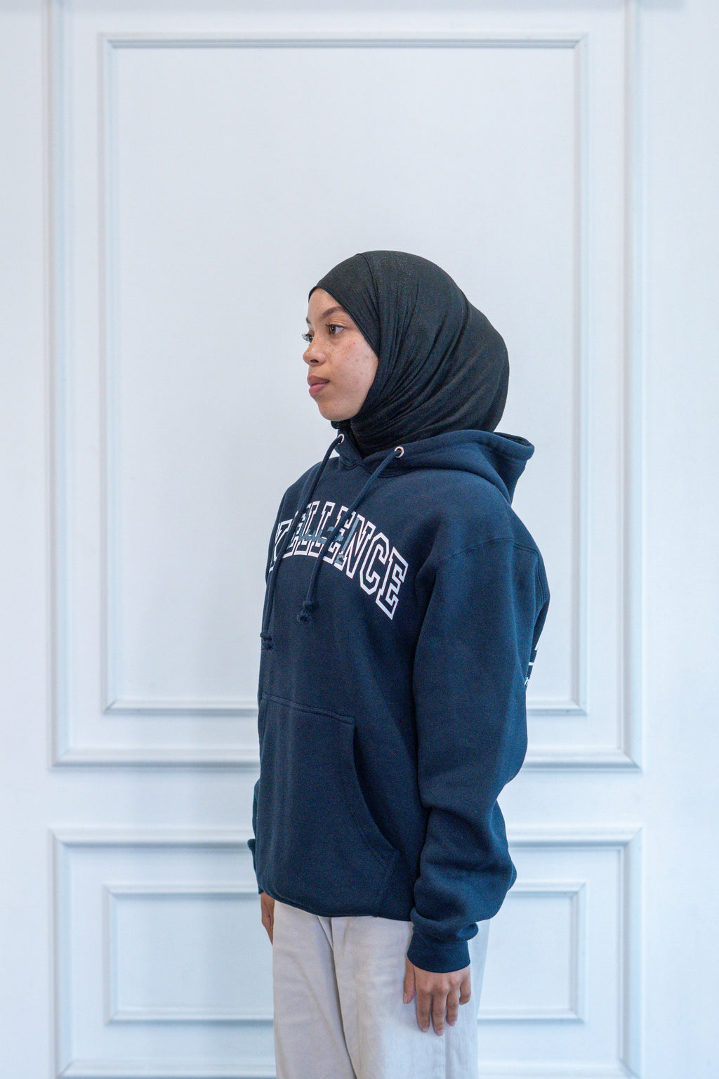 Modest Forever Excellence Hoodie (Ihsan) — view 3