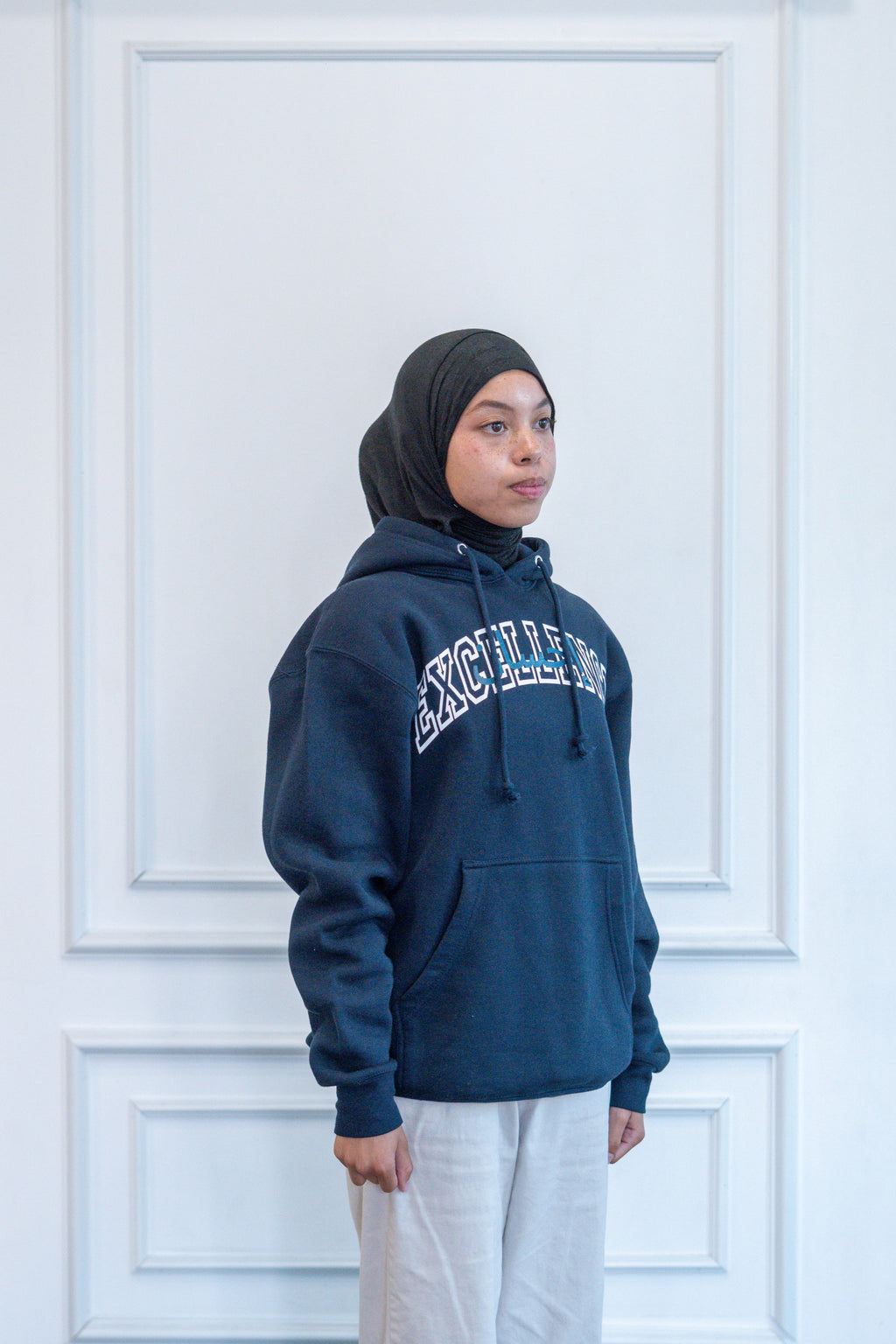 Modest Forever Excellence Hoodie (Ihsan) — view 7