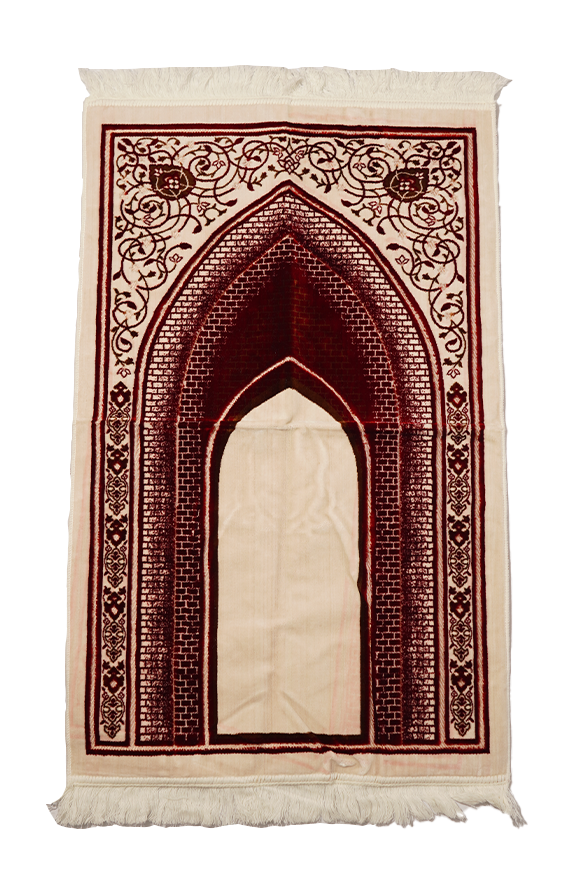 Turkish Prayer Mat