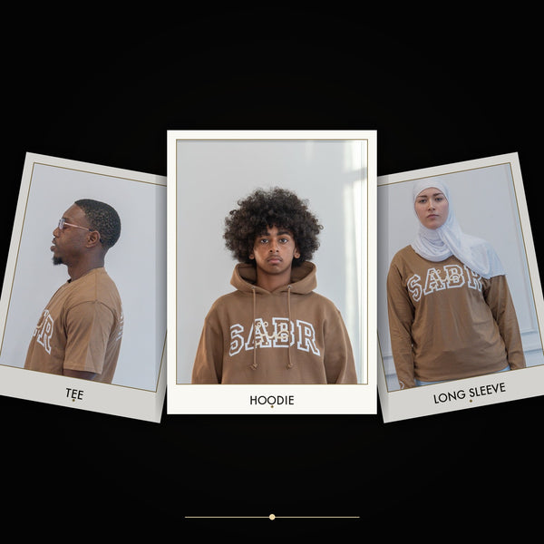 The Sabr Set